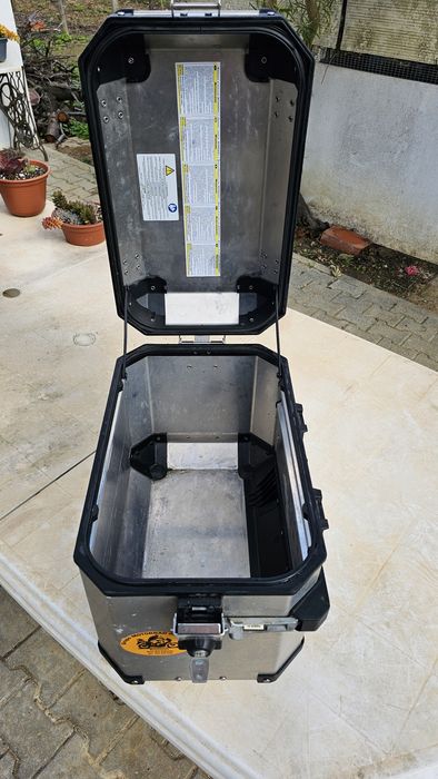 Givi Outback Trekker 48L