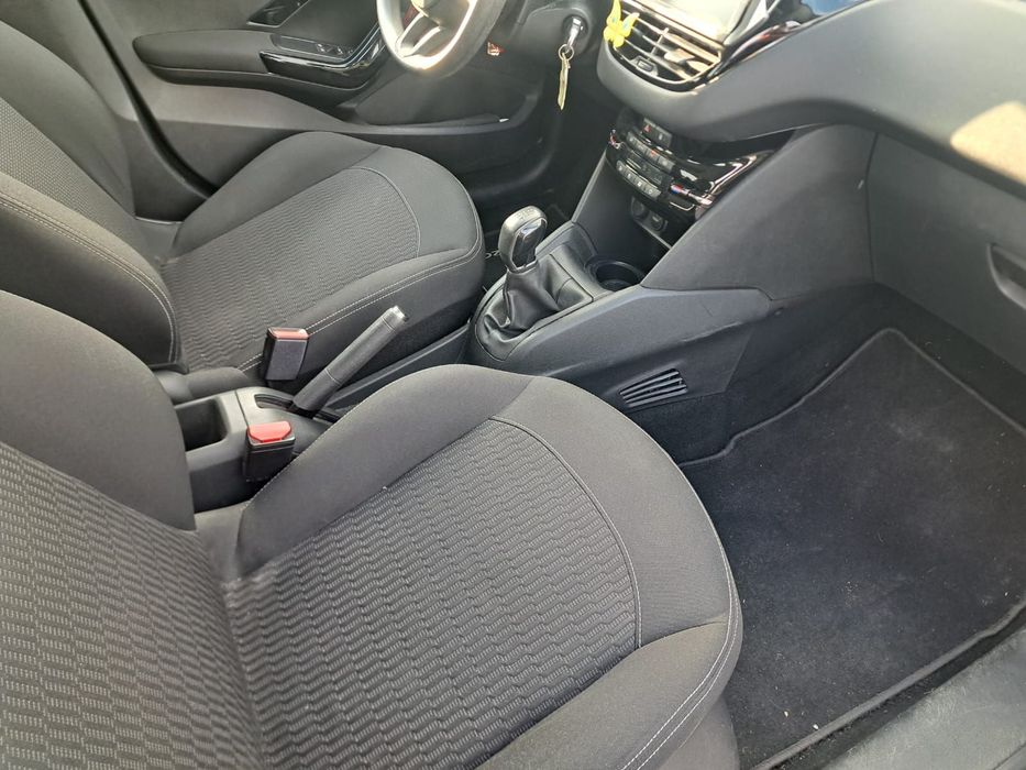 Peugeot 208 Peugeot 208 polecam!