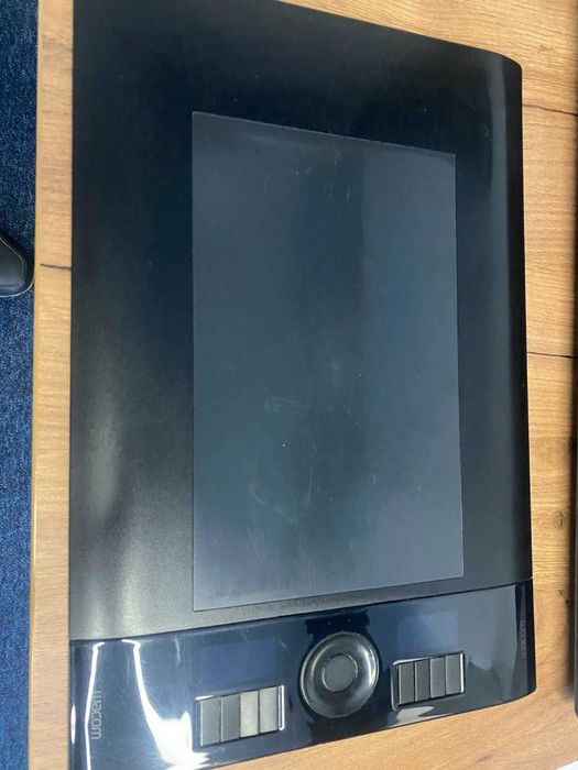 Графічний планшет WACOM