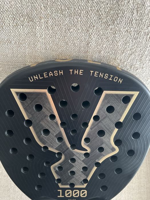 Raquete Padel Volt 1000 V25