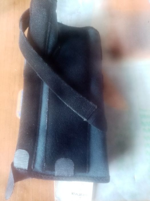 Продам ортез лучезапястный сустав