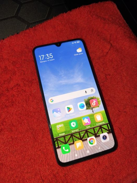 Смартфон Xiaomi mi 9