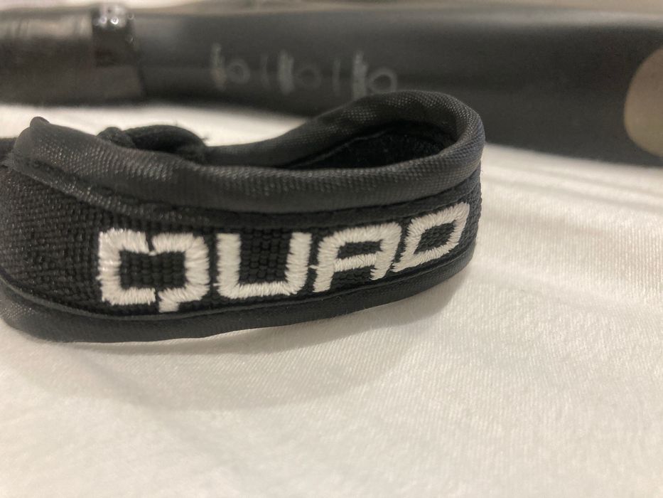 Raquete de Padel QUAD