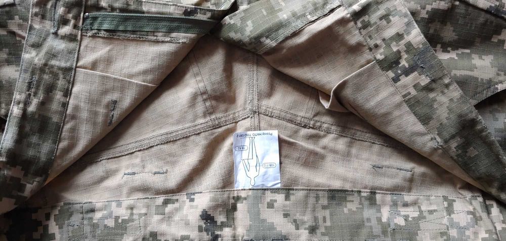 Новые камуфляжные штаны, мужские камуфляжные штаны