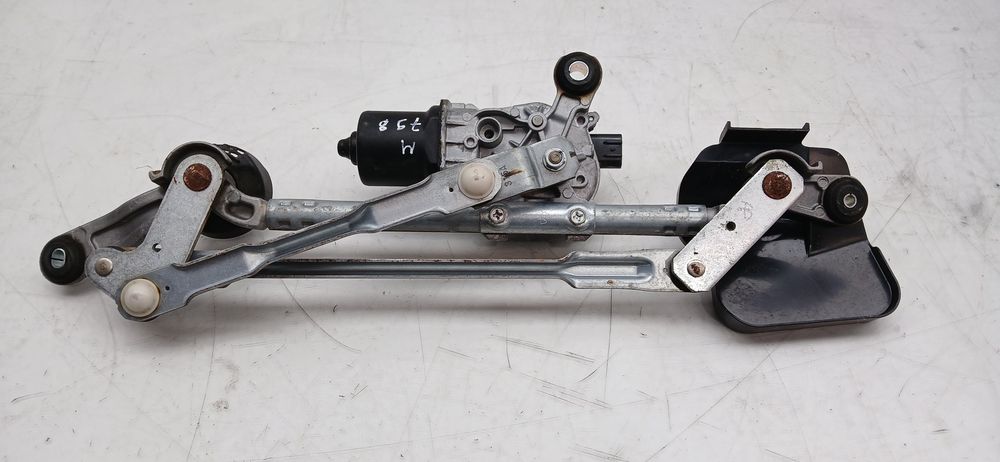 Motor limpa vidros frente NISSAN Micra V (K14)