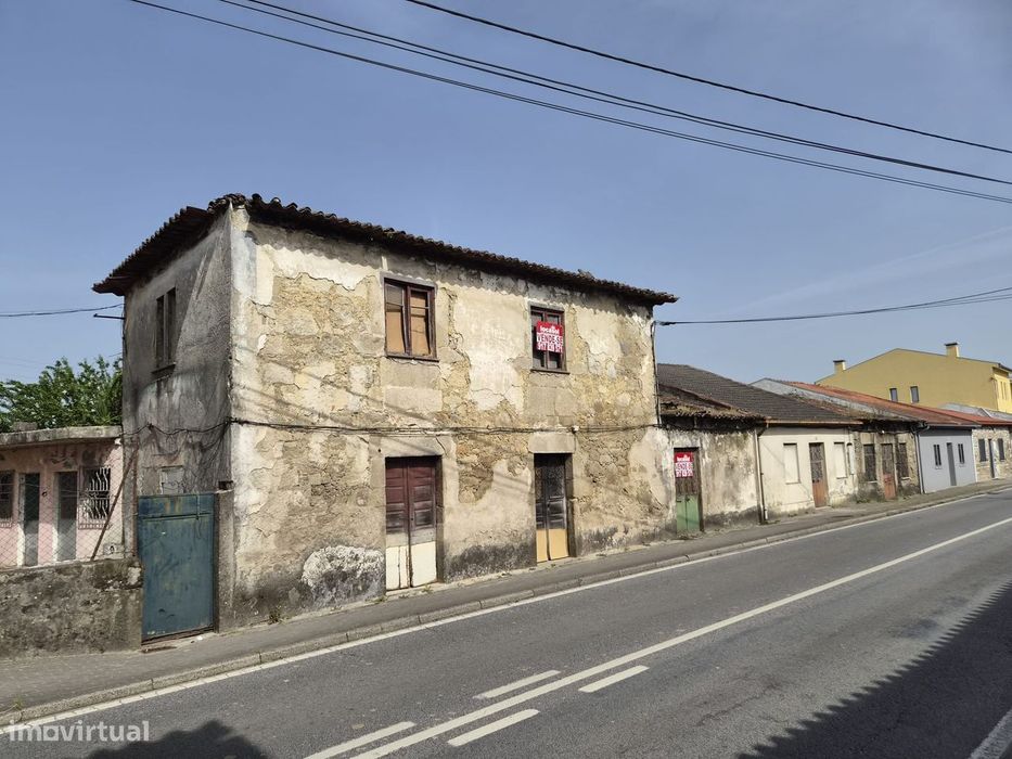 Moradia S Pedro de Merelim