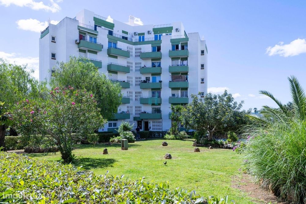 T2  renovado em Portimão — Portimão, Faro