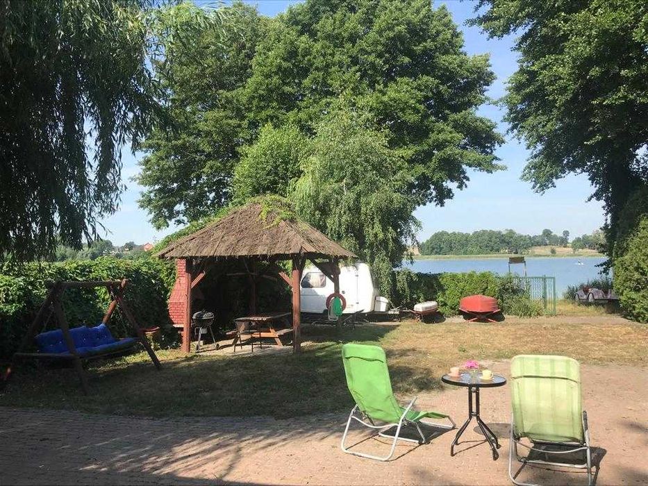 Domek Letniskowy -Giewartów nad Jeziorem Powidzkim