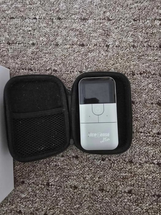 alkomat alcosense ultra