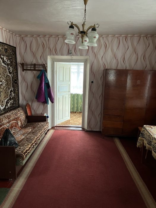 Продам будинок с.Сатанівка