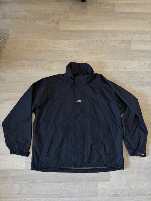 Męska Kurtka Helly Hansen