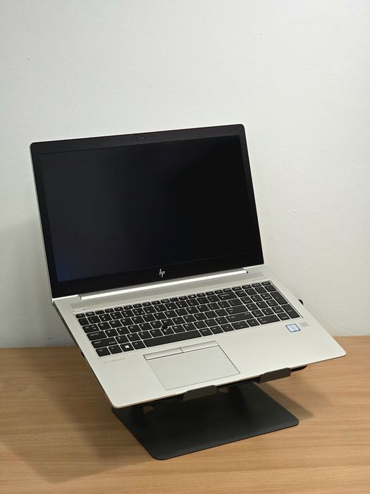 Laptop HP EliteBook 850 G6 | i5-8365U | 16GB | 512GB SSD | Komputer | Windows 11 PRO | Stan A+
