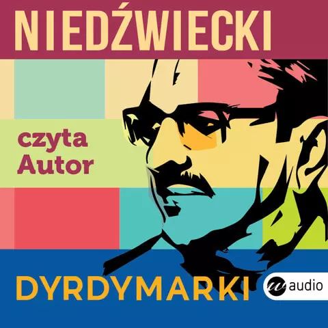 DyrdyMarki. Audiobook. Wielka Litera