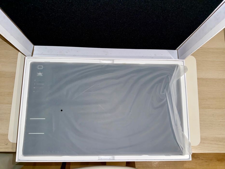 Huion Inspiroy WH1409 v2