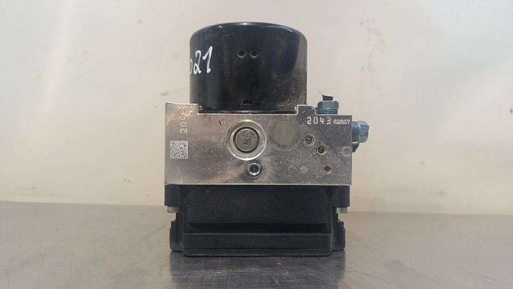 ABS BMW 1 (F20) | 11 - 19