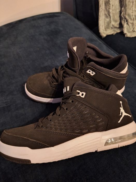 Nike Air flight origin 4  rozm.40 NOWE