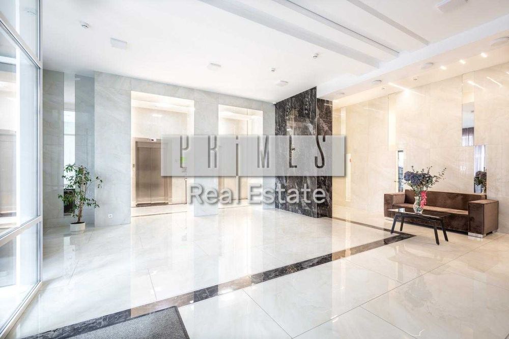 3-комнатная квартира по адресу бульвар Дружбы Народов (площадь 116 м²) - Atlanta.ua - фото 3