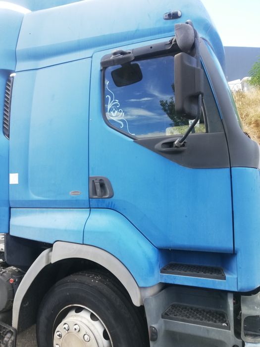 Caixa de velocidades ZF