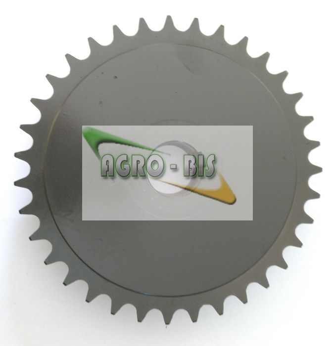 Koło zębate Z35 / B12  do prasy Claas Rollant nr.818744
