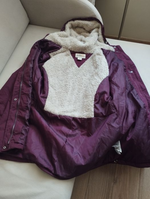 Kurtka damska Regatta Outdoors   40 UK 14