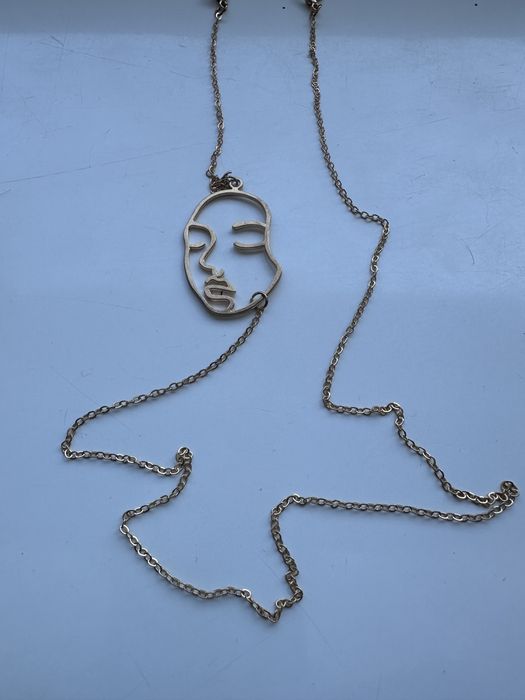 Łańcuszek do okularów