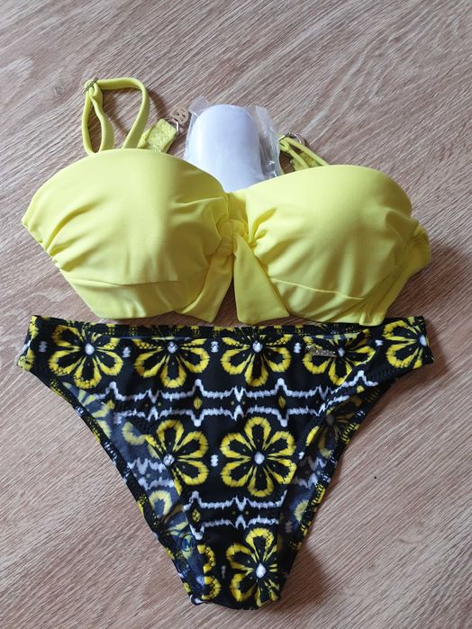 Marko Kostium kąpielowy Ramona Tweety M-340 r. L dwuczęściowy