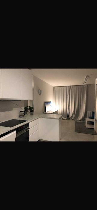 Kawalerka [Wynajem] Wrocław Jagodno