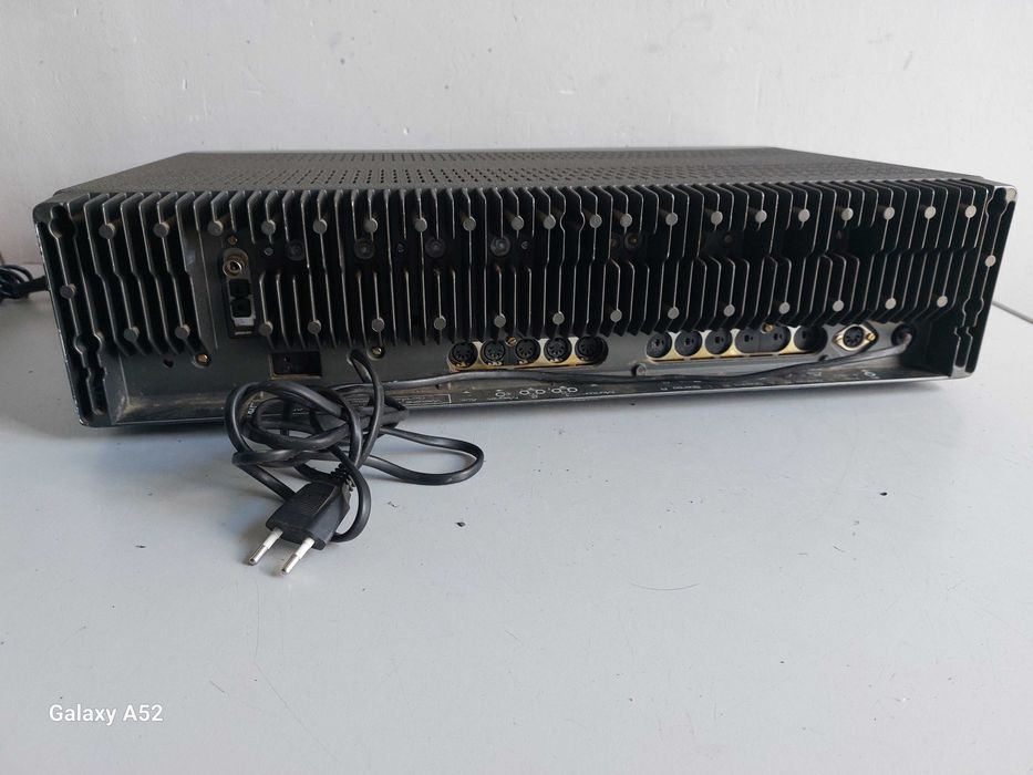 SABA 9240 amplituner vinatege