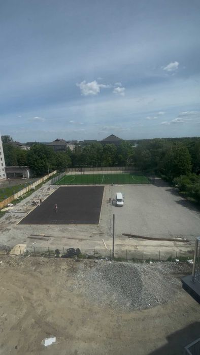 Продаж 1 кімнатної квартири 35.4 м2 в ЖК Містечко Південне_KD - View 6