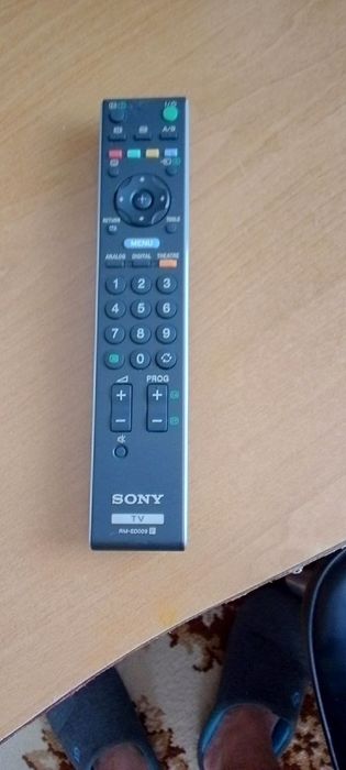 Продам пульт Sony
