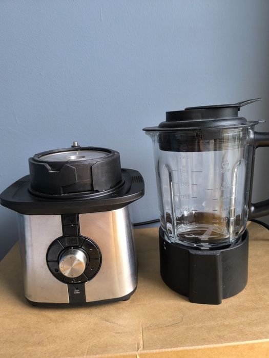 Blender kielichowy Zelmer SB2000