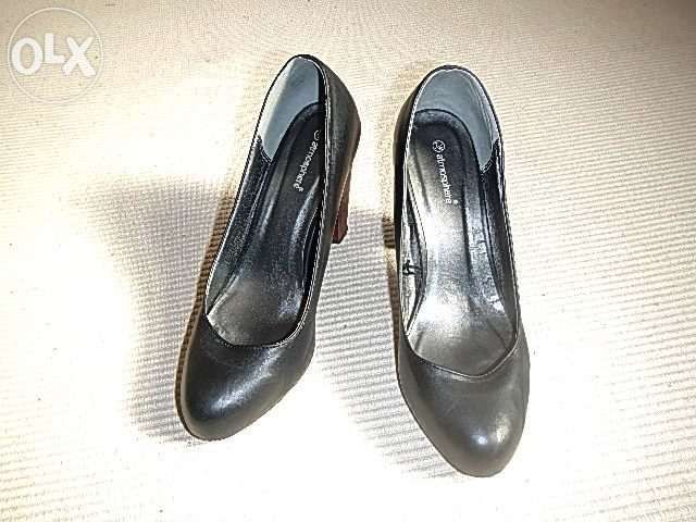 buty firmy Atmosphere, Rozmiar 40