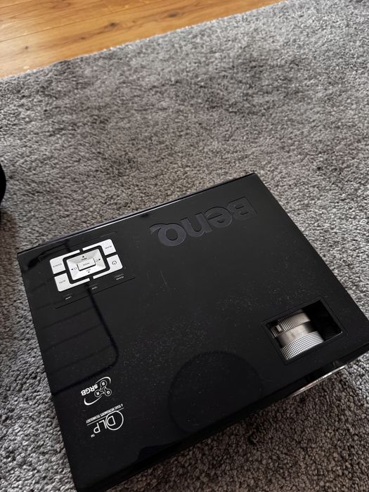 Rzutnik Benq MP620p