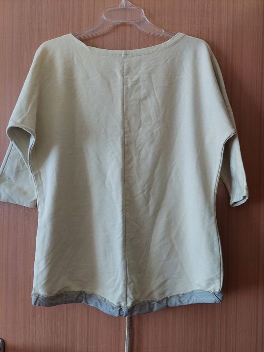 Bluza damska marki ESILLA rozmiar M