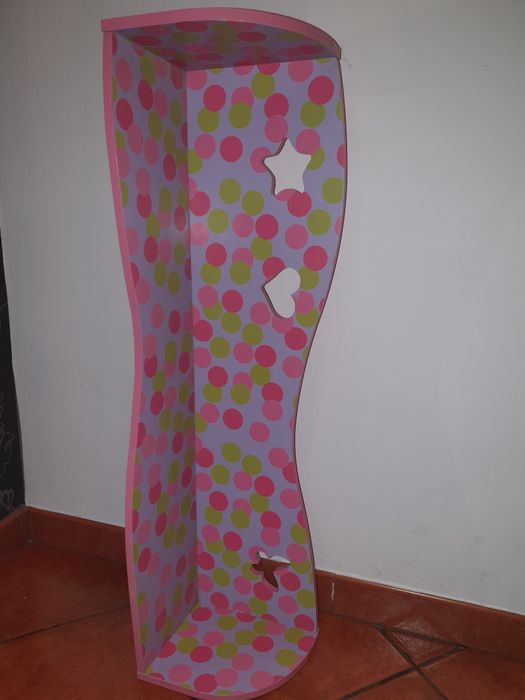 Mobilia quarto infantil