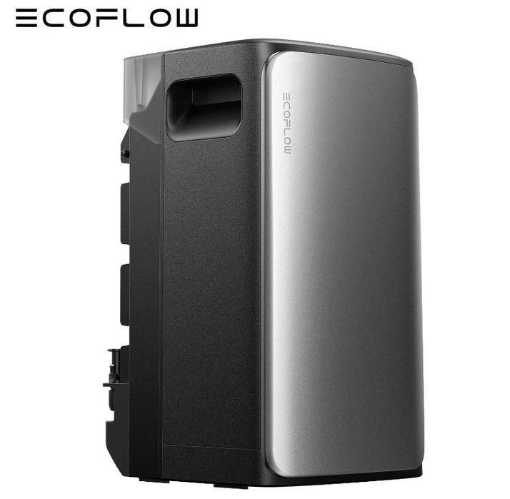 Зарядна Станція Екофлоу Стрім Ультра / EcoFlow Stream ULTRA