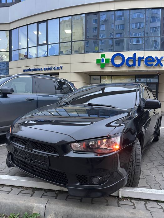 Продам Mitsubishi Lancer - 2008p.