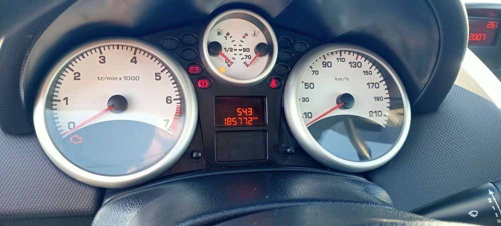 Peugeot 207 SW 1.4 i