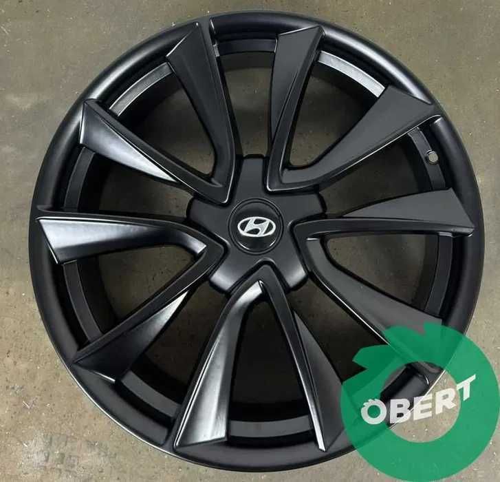 Диски R20 на Tesla Y 3 Mazda Hyundai Toyota Kia Infinity Lexus