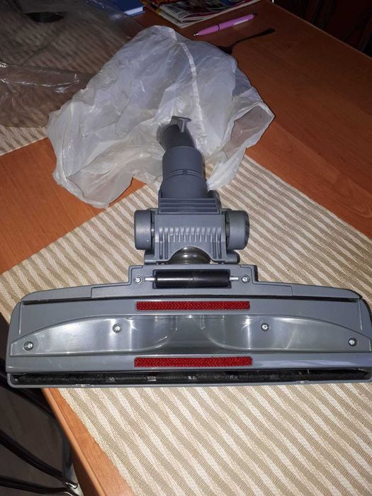 Szczotka zelmer skcesoria