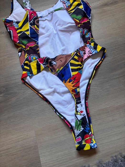 Fato de banho novo 36