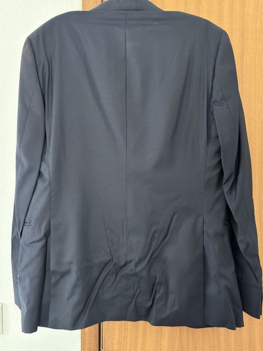Fato completo Massimo Dutti 48