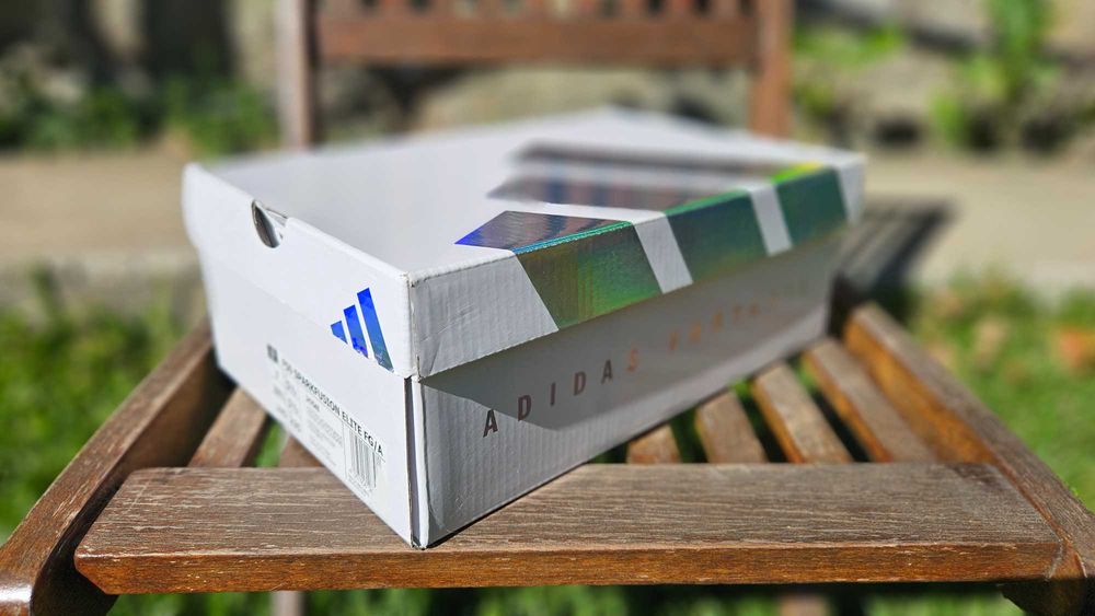 Chuteiras Mulher Adidas F50 SPARKFUSION ELITE