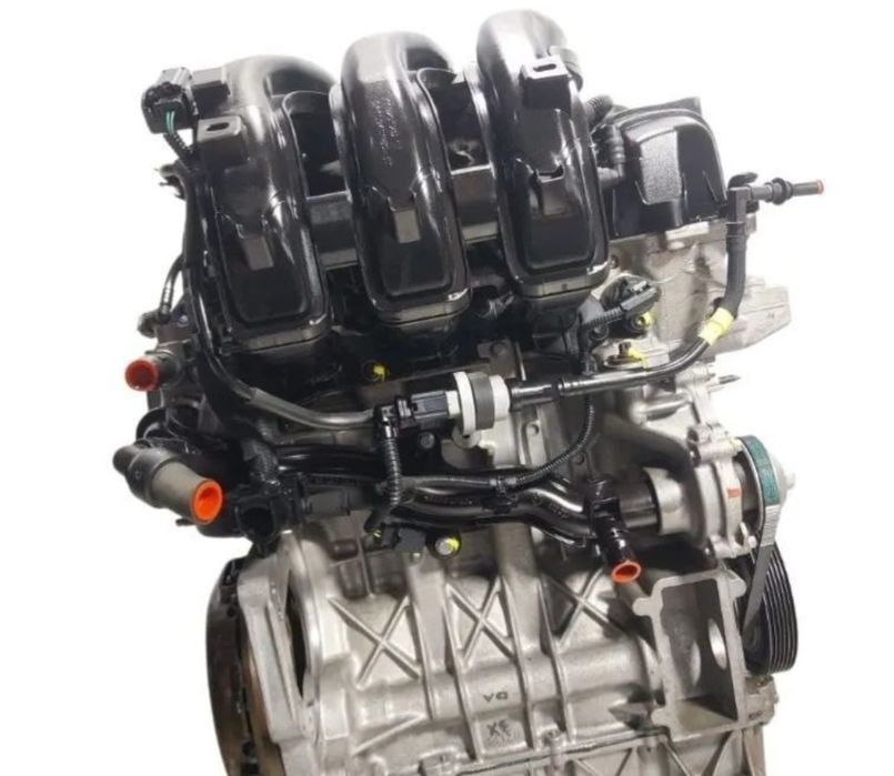 Motor Citroen C3 C4 DS3 Peugeot 208 2008 1.2Vti Ref.HMZ HMR