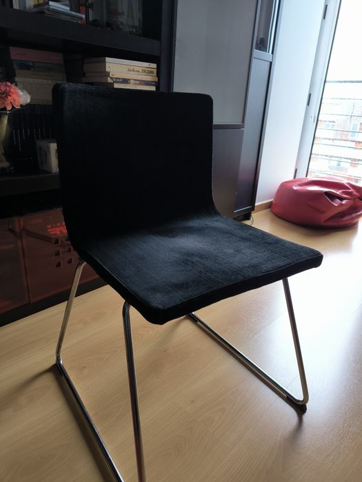 Cadeira IKEA (2 unidades)