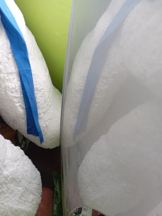 Кришка багажника Мерседес W210 рест