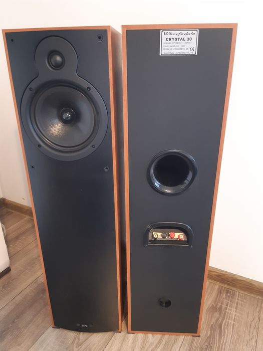 Kolumny Wharfedale Crystal cr30.