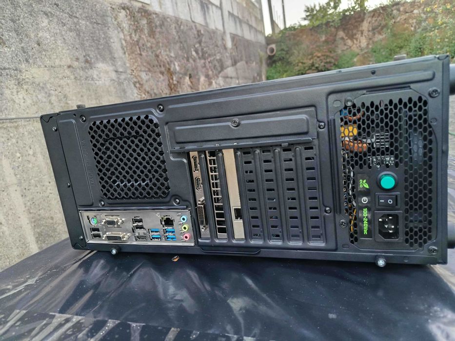 Computador Gaming