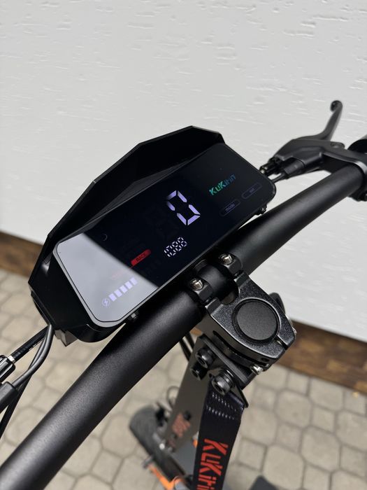 Kugoo Kirin G4 2000W