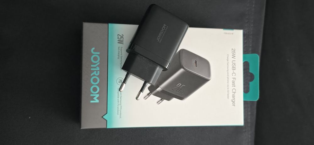 Ładowarka Joyroom 25W USB-C